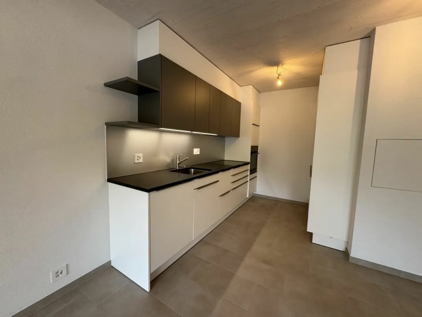 Wohnung 03.05 - Residenz LES CEPS - Foto 2 von 8