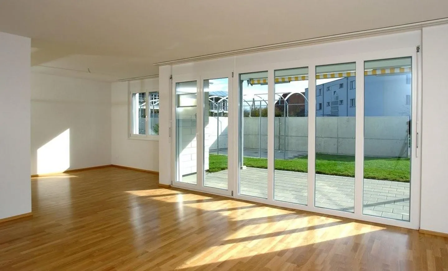 Il tuo nuovo appartamento moderno a Münchenbuchsee? - Foto 7 di 7