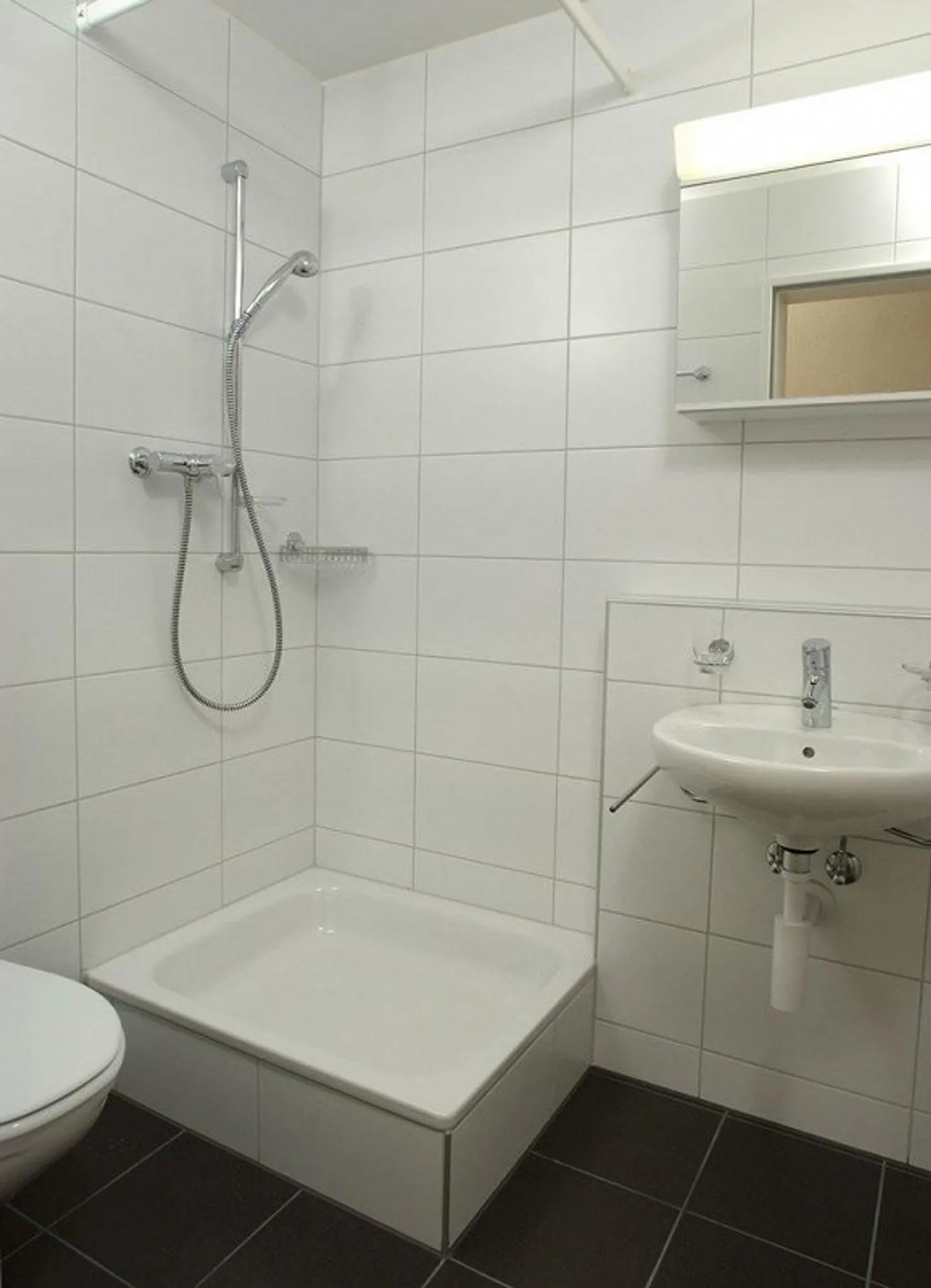 Il tuo nuovo appartamento moderno a Münchenbuchsee? - Foto 5 di 7