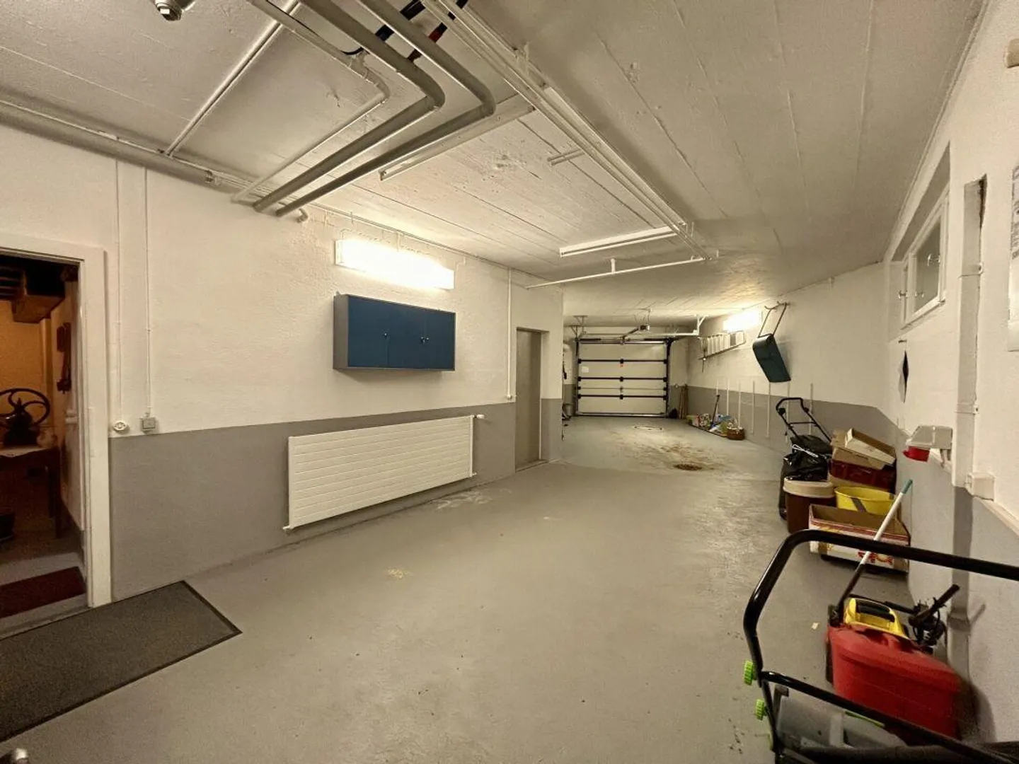 Maison individuelle dans la verdure avec vue imprenable et espace environnant - Photo 15 sur 19