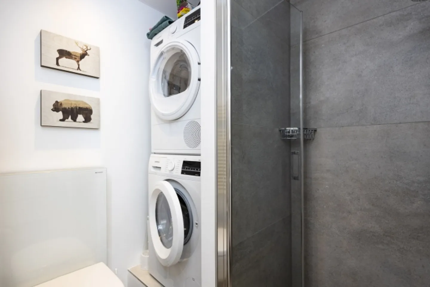 LOCATION WEEK 4 rooms located in front of the ski lifts - Photo 9 of 12