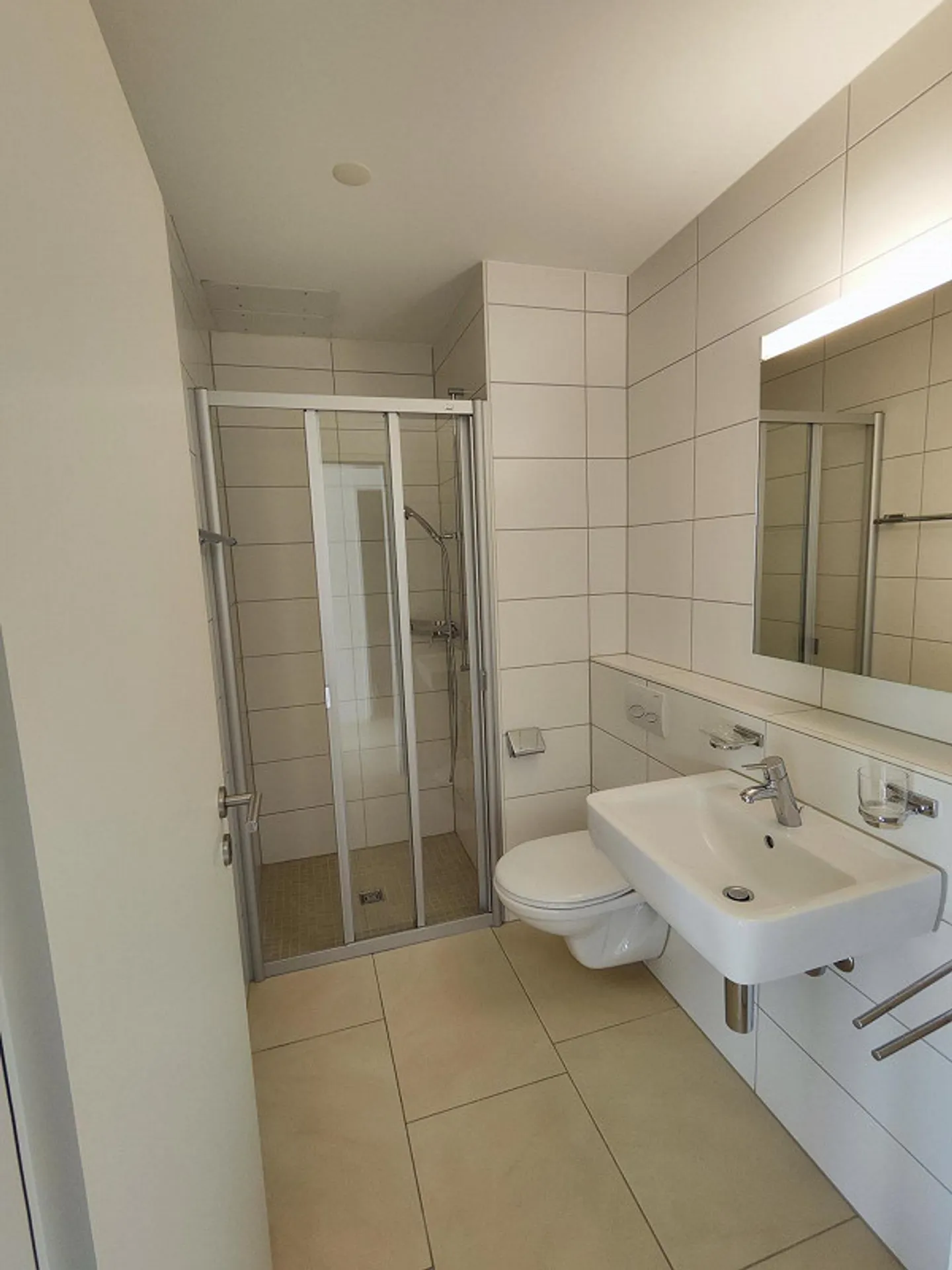 Appartement moderne de 3,5 pièces avec balcon à Kreuzlingen - Photo 10 sur 13