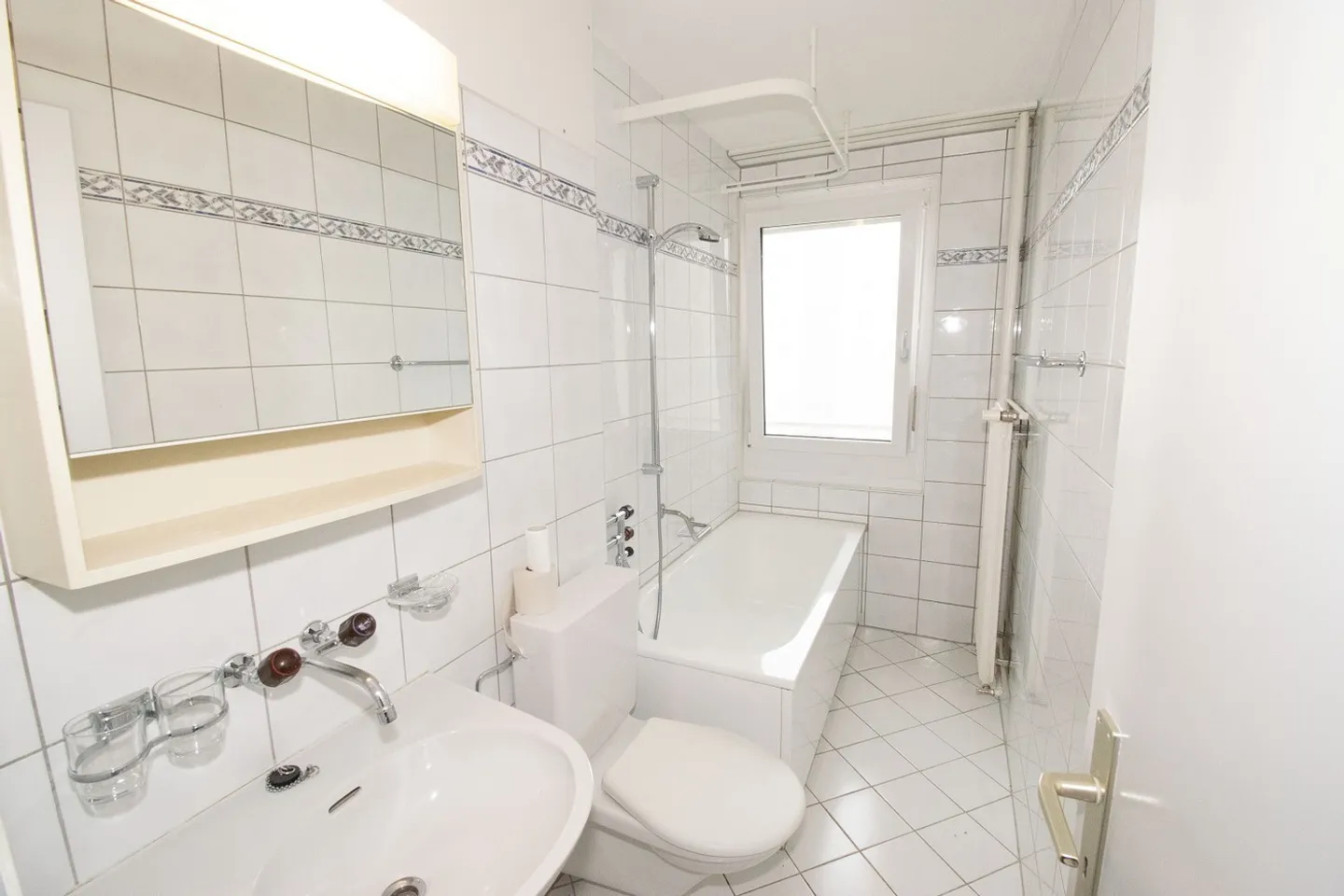 Wohnung mieten - Foto 6 von 6