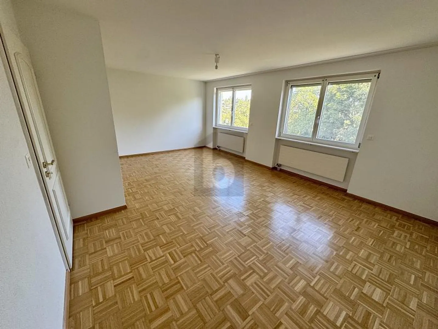 Charmantes Eckhaus mit Aussicht - Foto 5 von 6