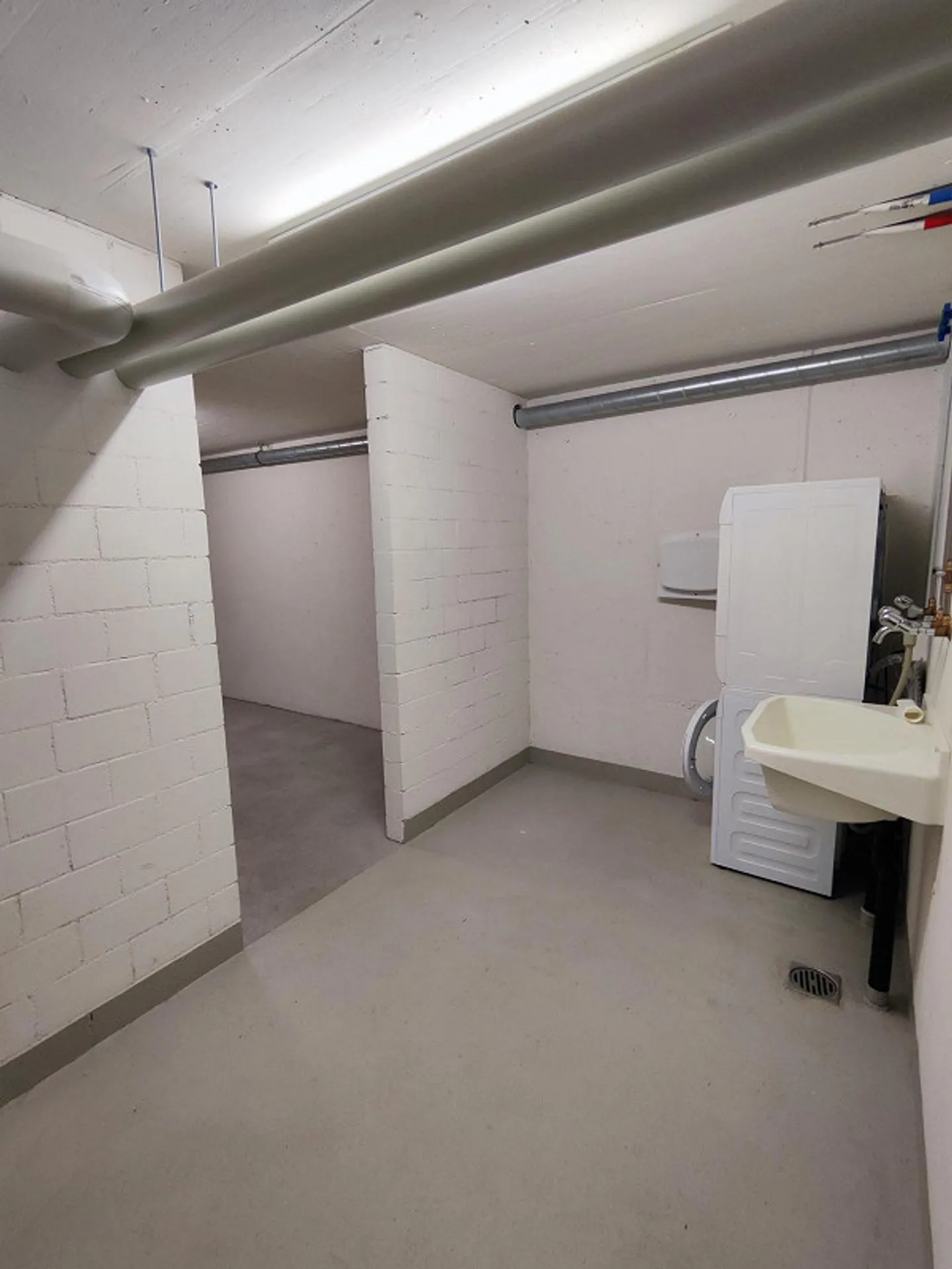 Appartement moderne de 3,5 pièces avec balcon à Kreuzlingen - Photo 13 sur 13