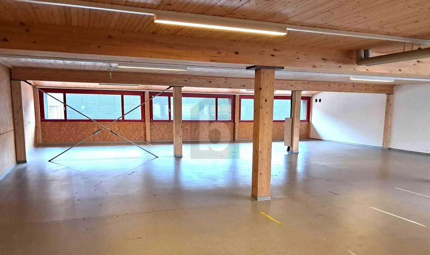 Espaces entretenus, utilisation polyvalente - Photo 1 sur 6