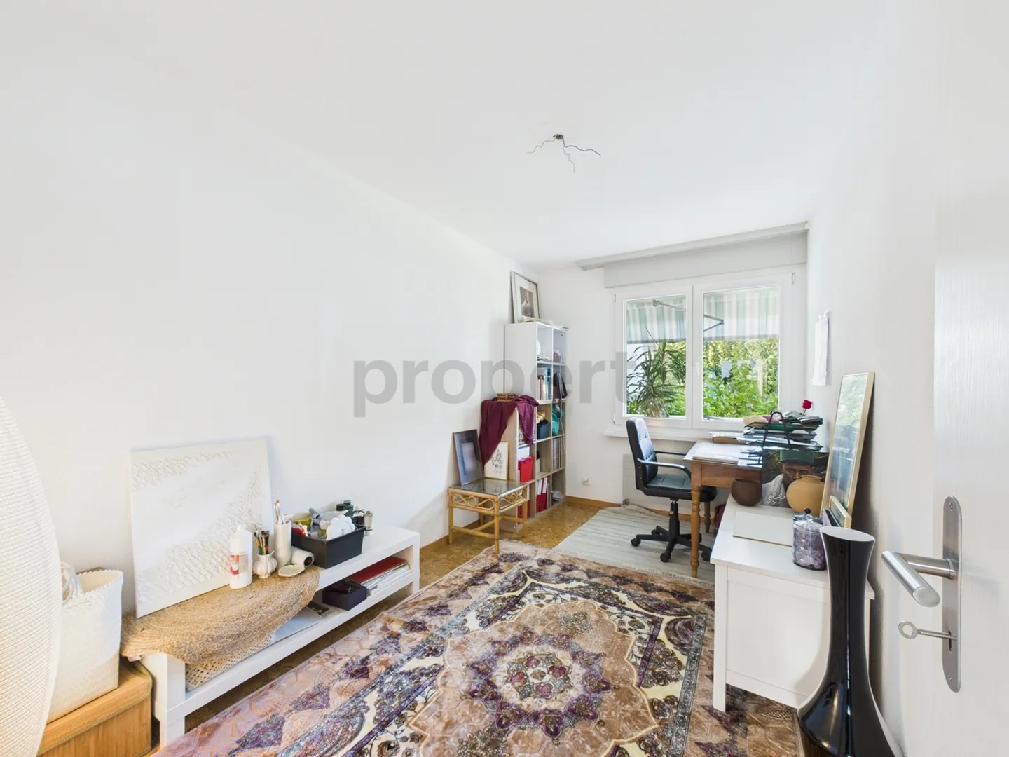 Attraktive 4.5-Zimmer-Wohnung in Zofingen - Foto 5 von 13