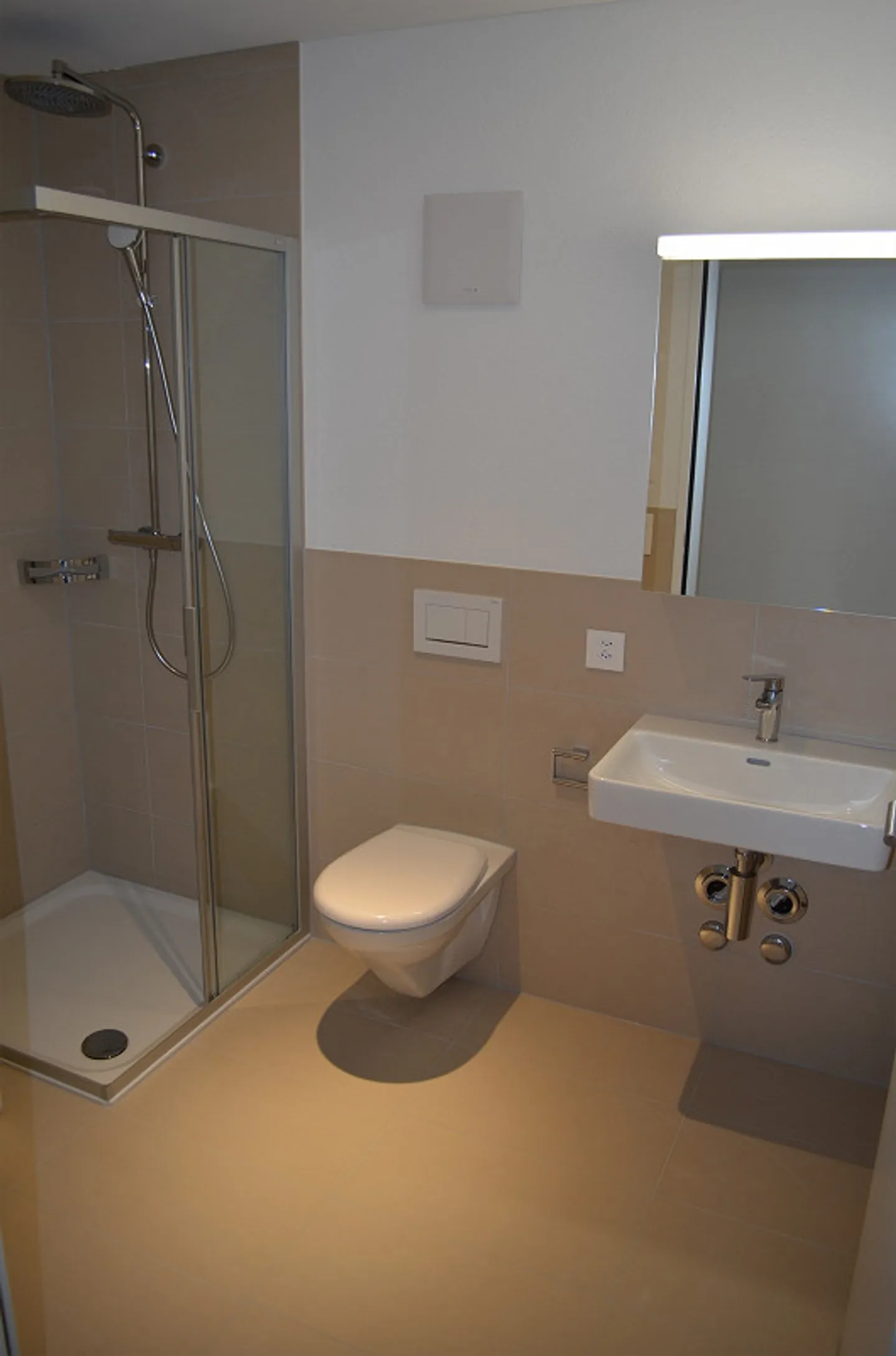 Modern apartment near Lake Constance is looking for you! - Photo 4 of 5