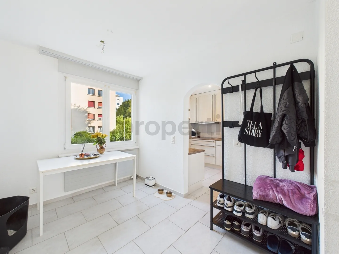 Attraktive 4.5-Zimmer-Wohnung in Zofingen - Foto 6 von 13