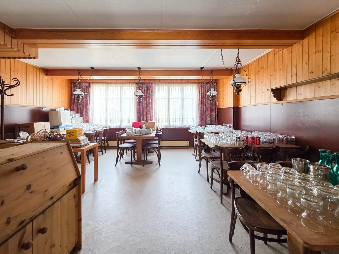 Immeuble résidentiel et commercial - Photo 4 sur 29