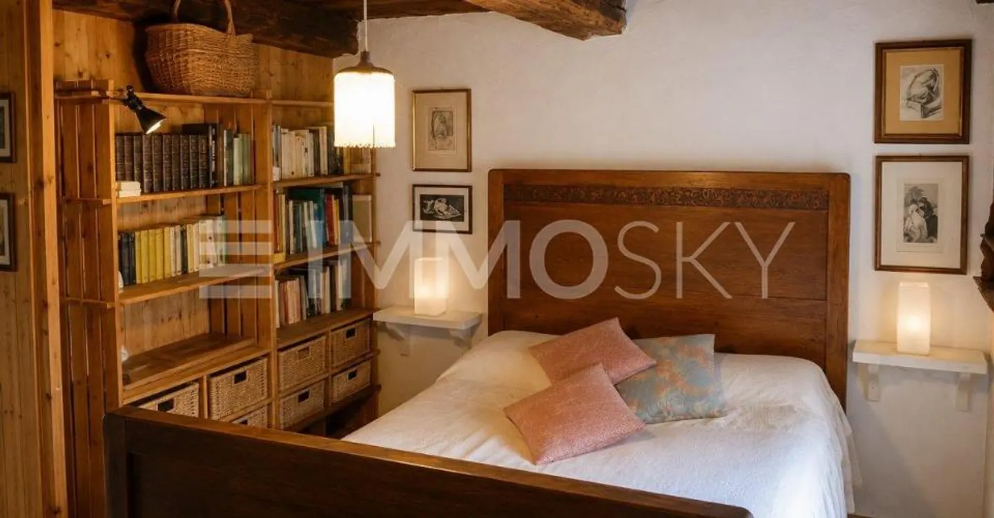 Experience the magic of Val Verzasca – Rustic in the picturesque village - Photo 4 of 5