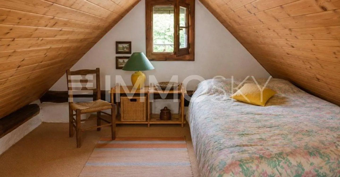 Experience the magic of Val Verzasca – Rustic in the picturesque village - Photo 5 of 5
