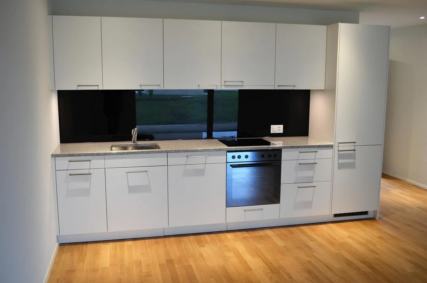 Modern apartment near Lake Constance is looking for you! - Photo 1 of 5