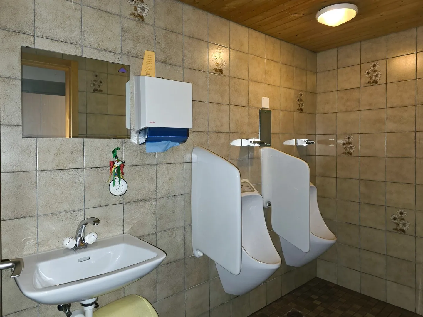 Immeuble résidentiel et commercial - Photo 6 sur 29