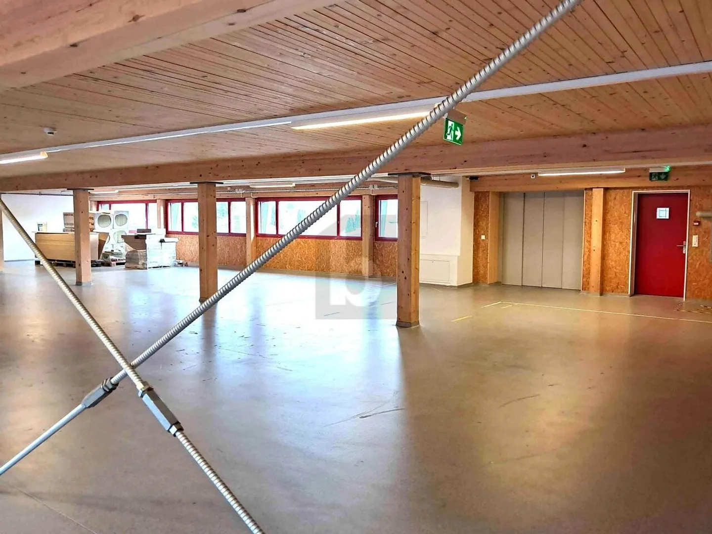 Espaces entretenus, utilisation polyvalente - Photo 3 sur 6