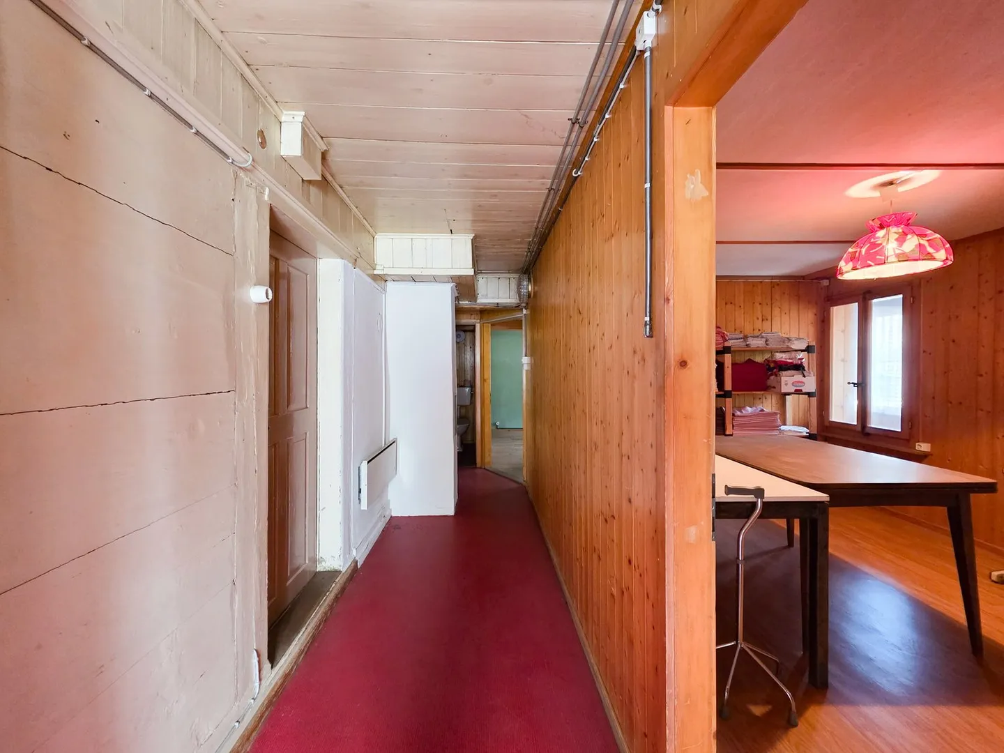 Immeuble résidentiel et commercial - Photo 9 sur 29