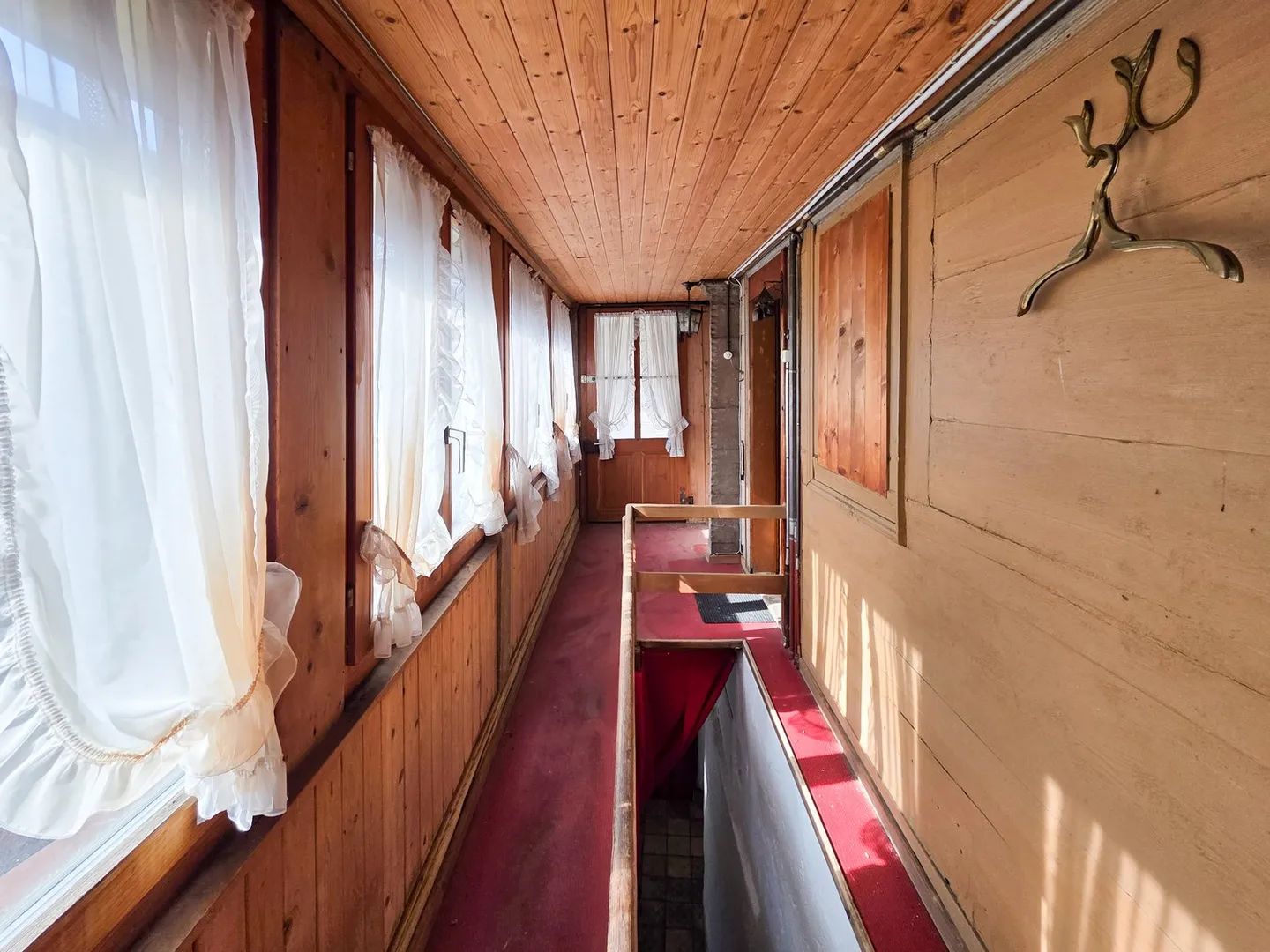 Immeuble résidentiel et commercial - Photo 8 sur 29