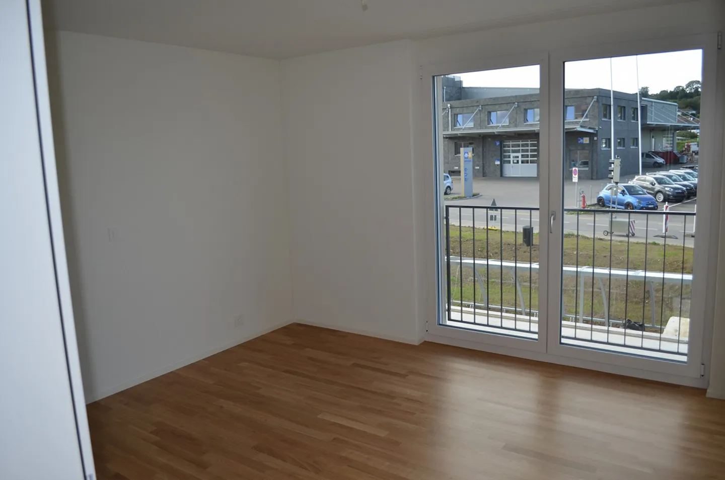 Modern apartment near Lake Constance is looking for you! - Photo 5 of 5