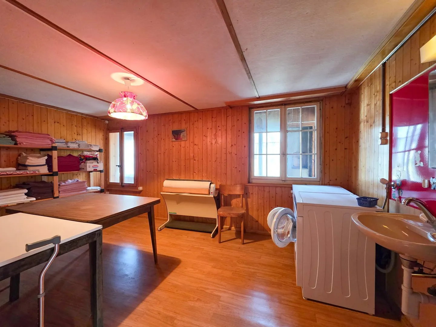 Immeuble résidentiel et commercial - Photo 10 sur 29