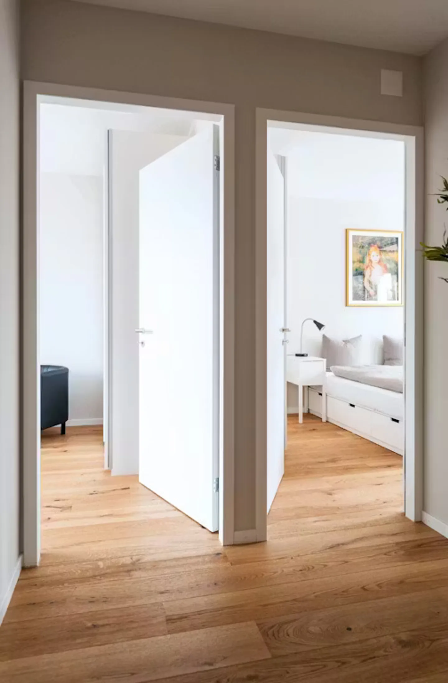 Apartment for rent - Photo 7 of 10