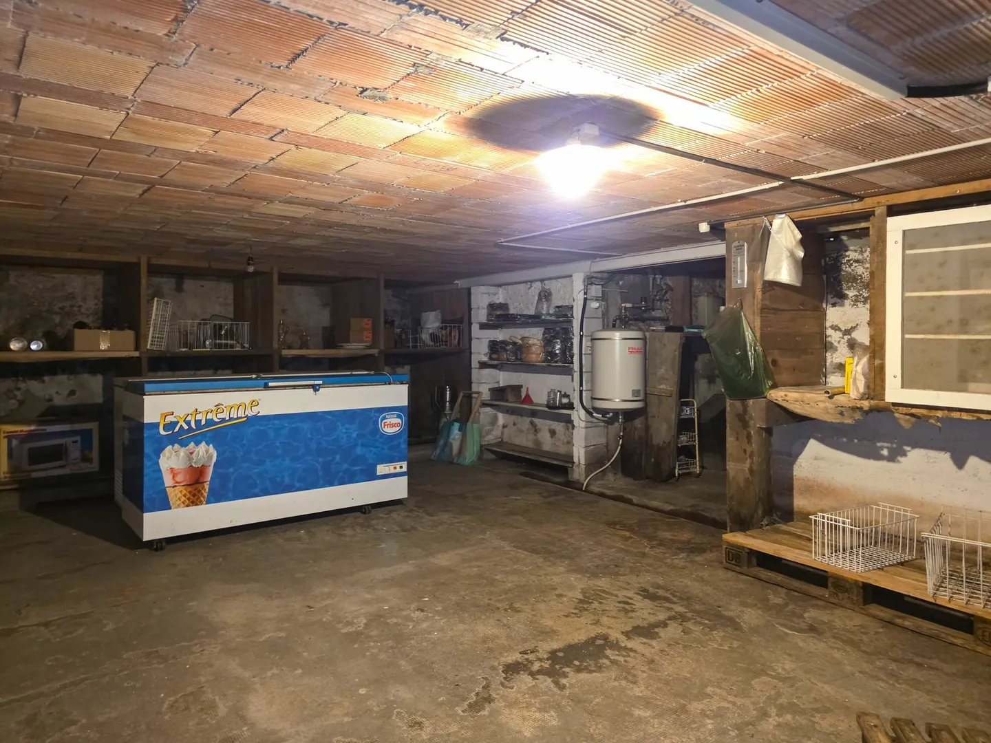 Immeuble résidentiel et commercial - Photo 21 sur 29