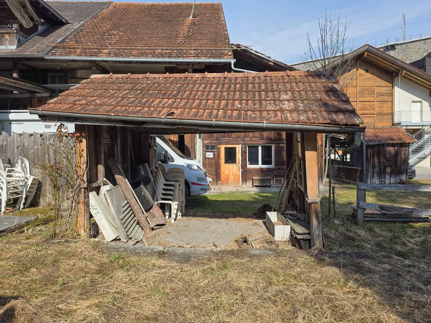 Immeuble résidentiel et commercial - Photo 22 sur 29