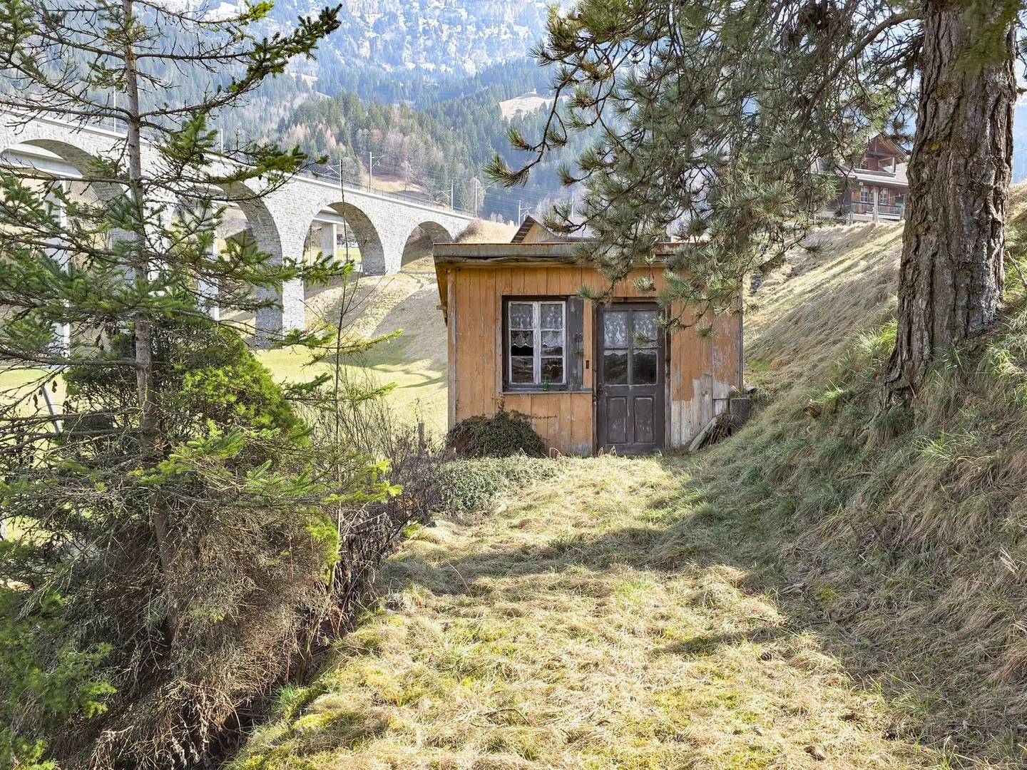 Immeuble résidentiel et commercial - Photo 23 sur 29