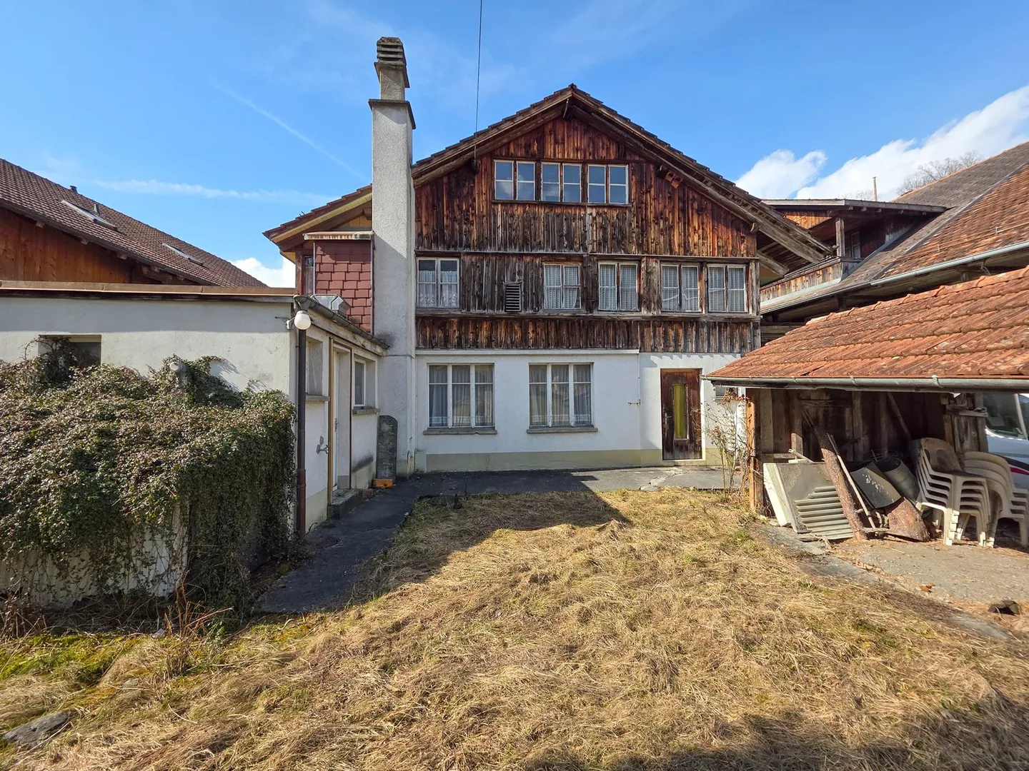 Immeuble résidentiel et commercial - Photo 24 sur 29