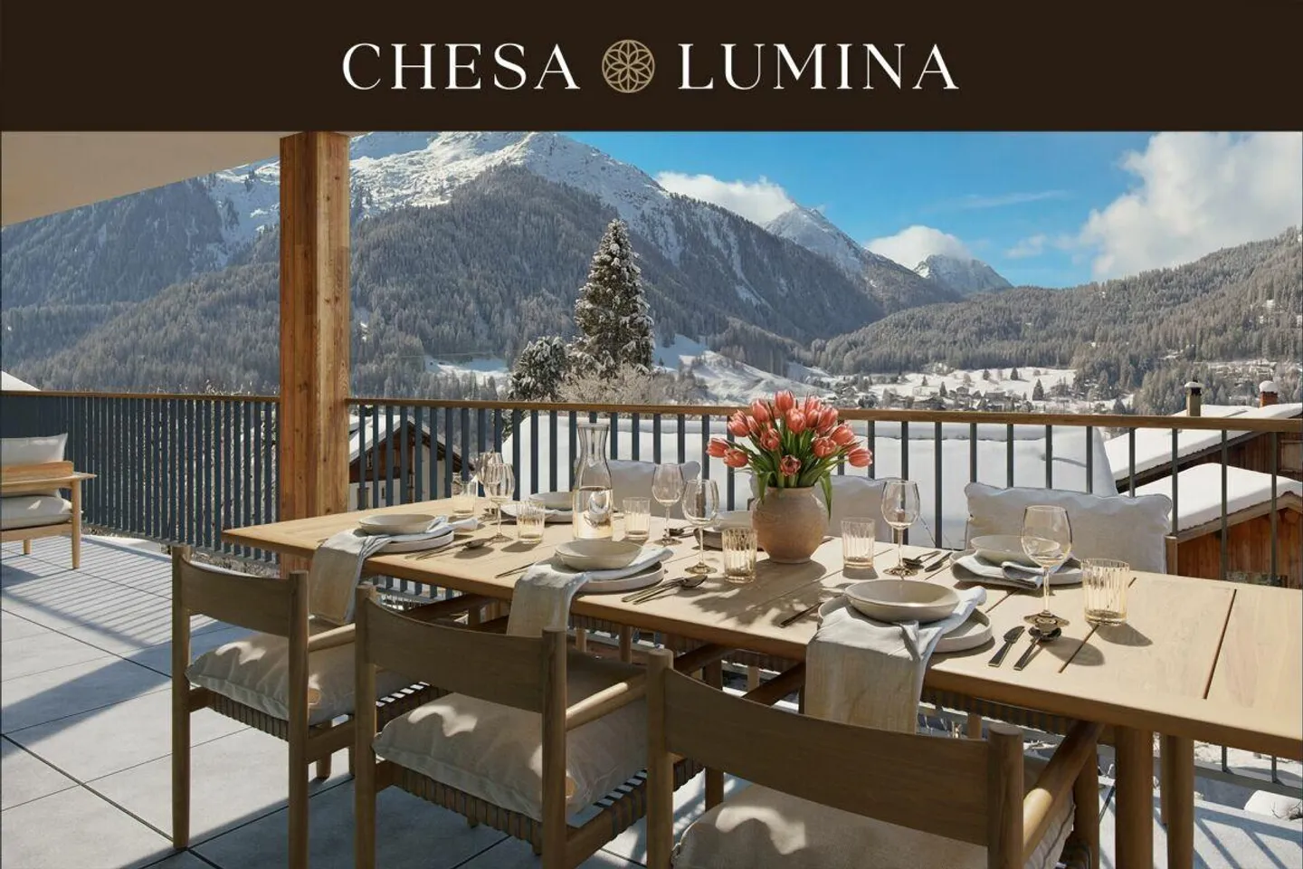 Appartamento 3.5 locali piano terra prima residenza - Foto 6 di 8