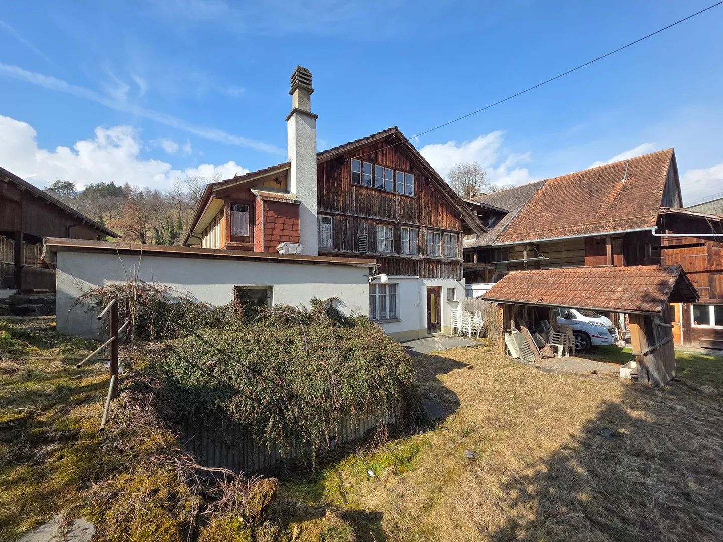 Immeuble résidentiel et commercial - Photo 25 sur 29