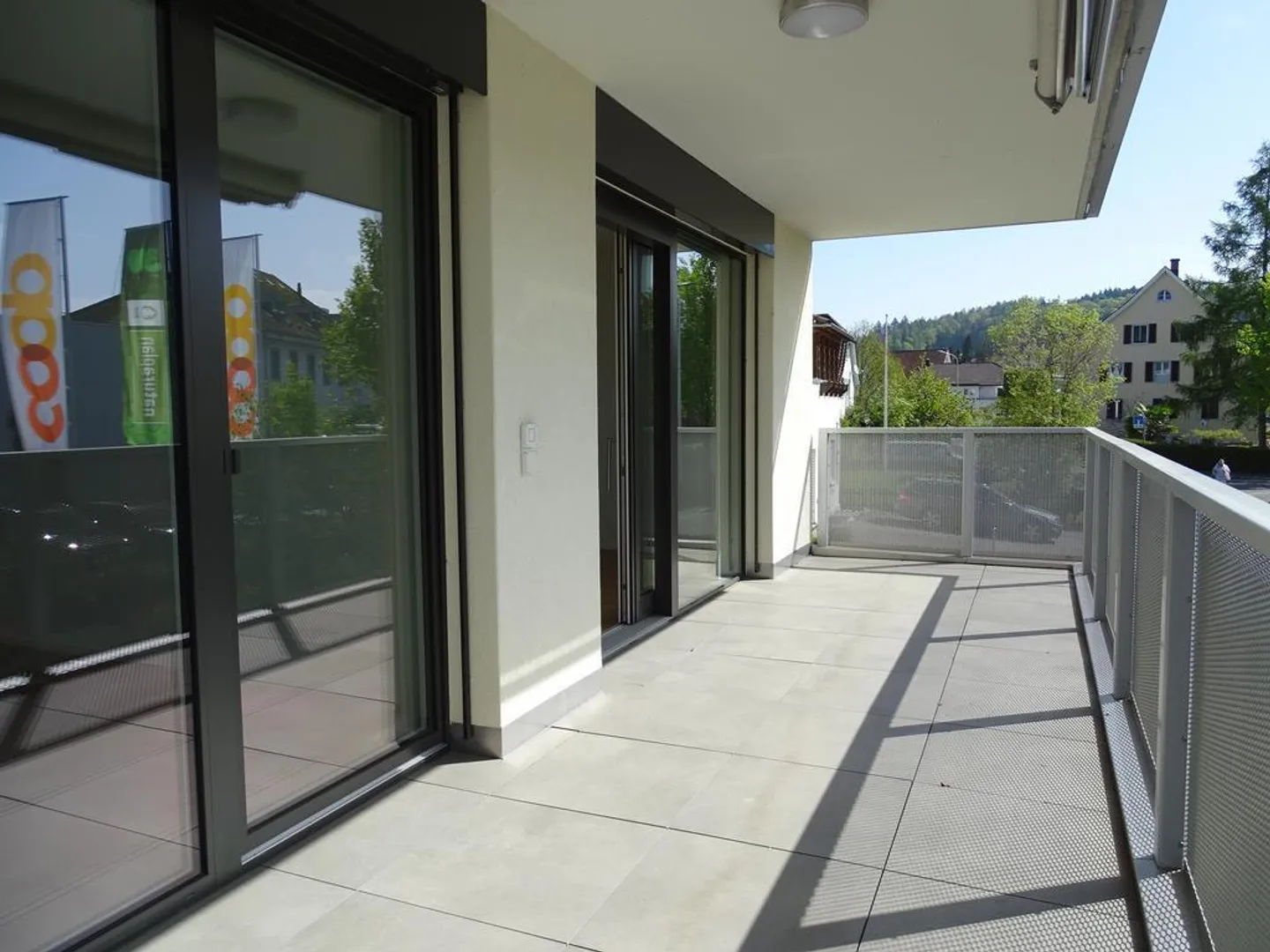 Appartement moderne de 3,5 pièces à louer dans un emplacement central - Photo 7 sur 11