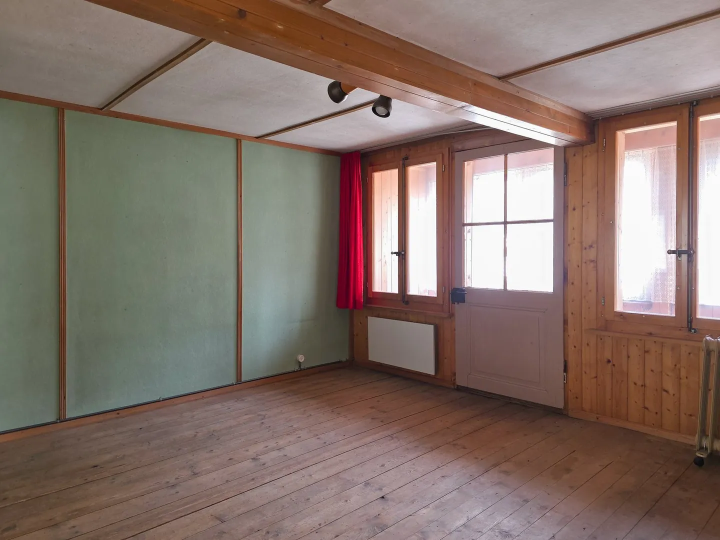 Immeuble résidentiel et commercial - Photo 15 sur 29