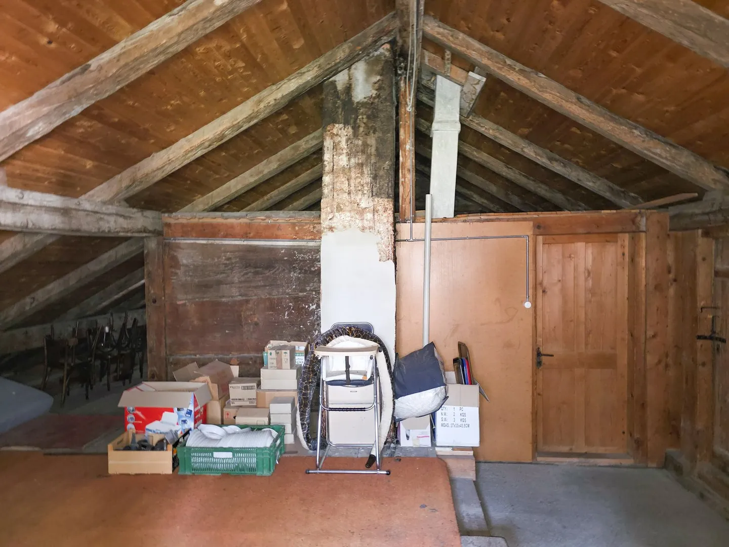 Immeuble résidentiel et commercial - Photo 17 sur 29