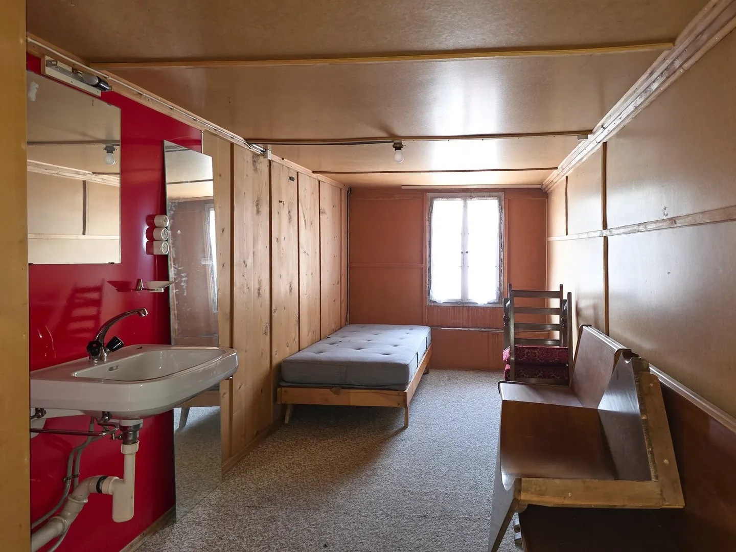 Immeuble résidentiel et commercial - Photo 18 sur 29