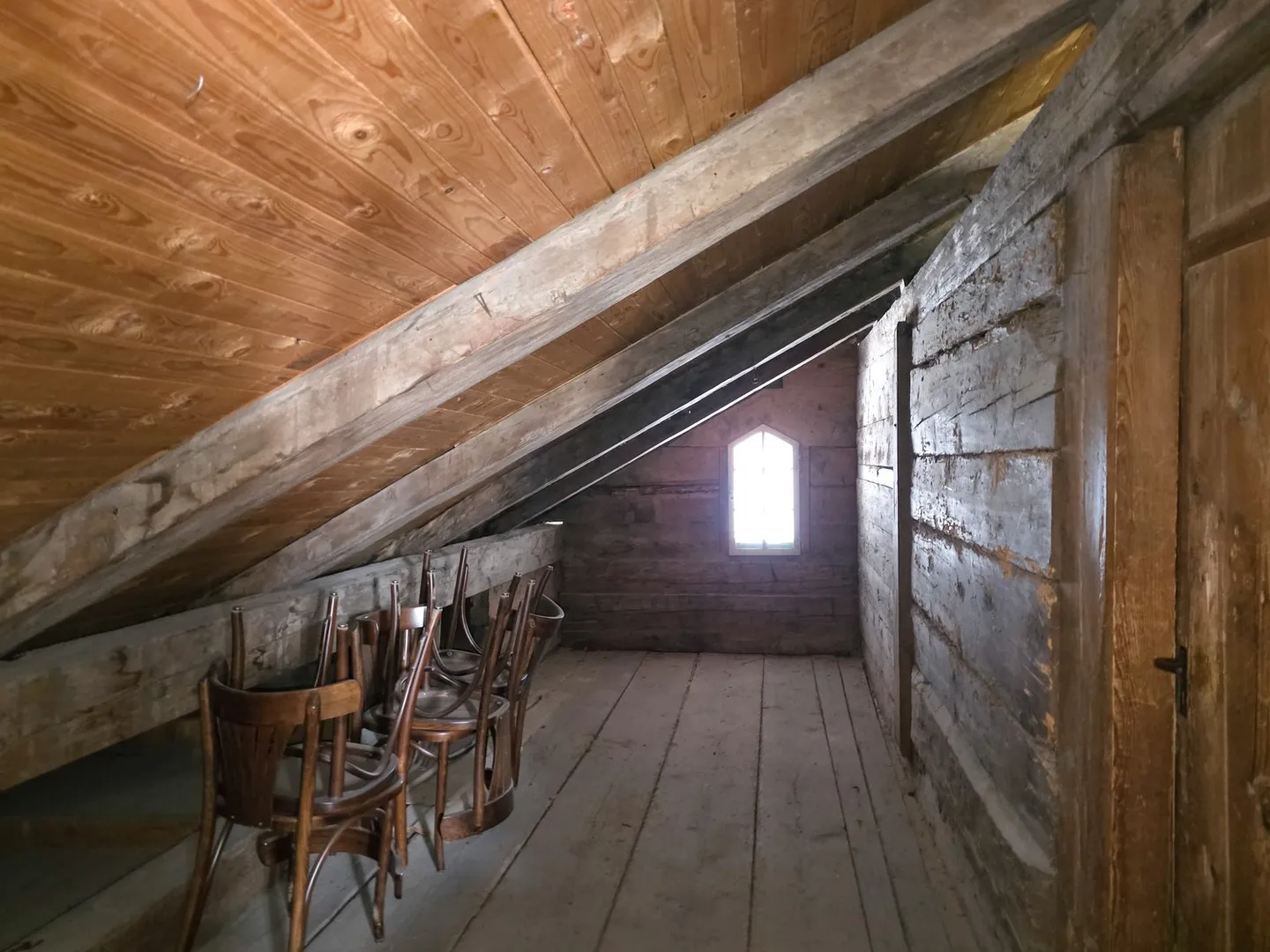 Immeuble résidentiel et commercial - Photo 20 sur 29