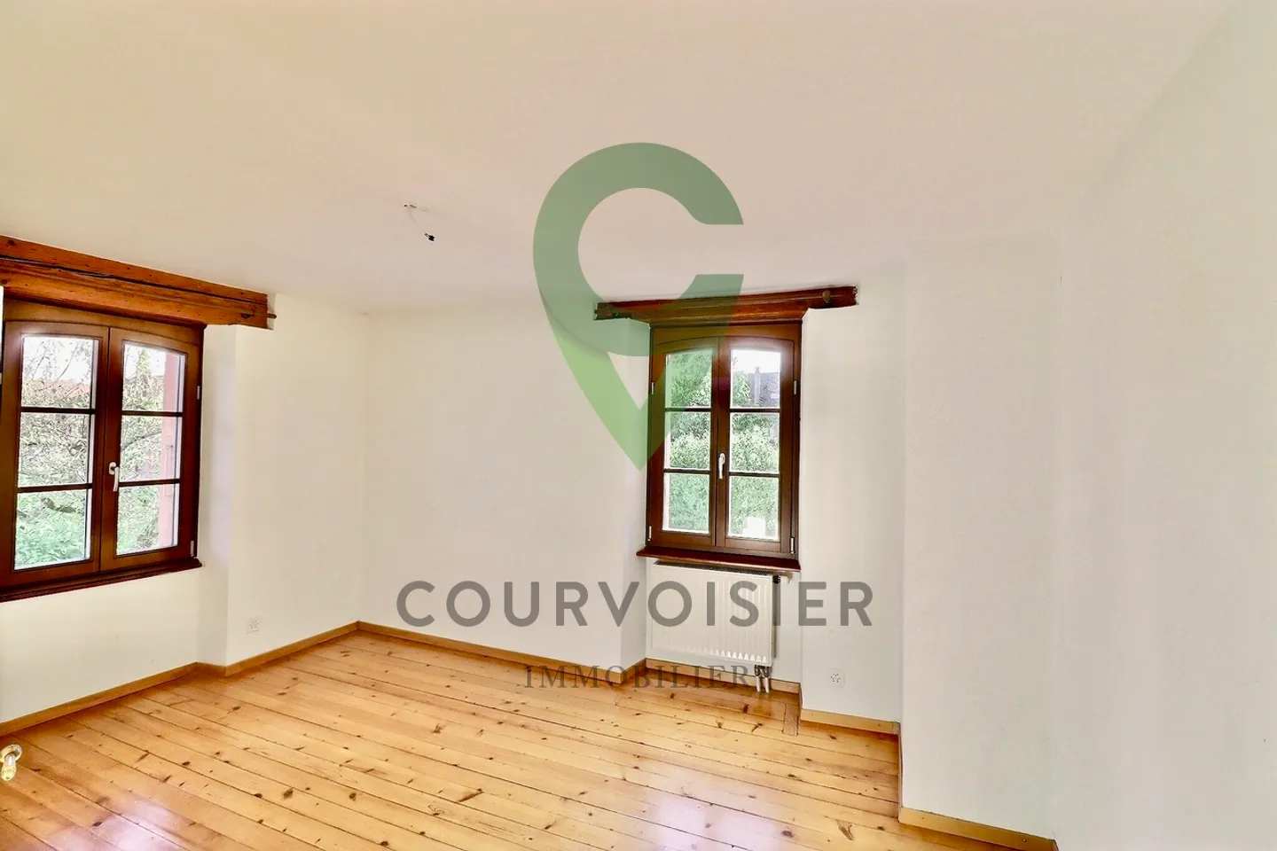 Casa di carattere con giardino privato nel cuore di Gilly - Foto 6 di 14