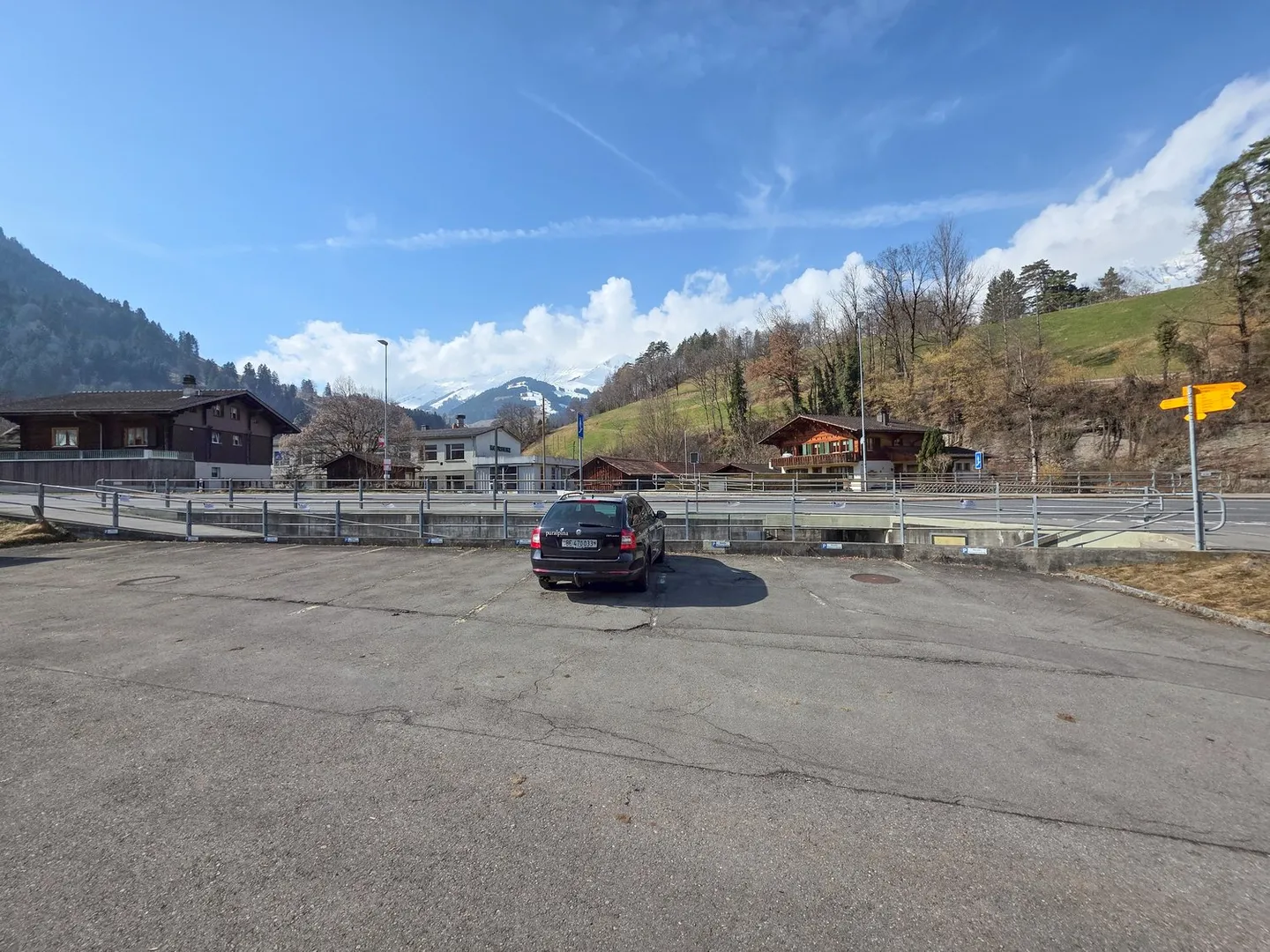 Immeuble résidentiel et commercial - Photo 28 sur 29