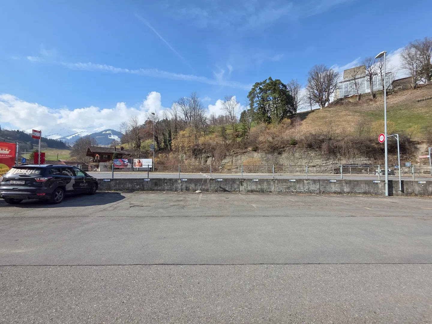 Immeuble résidentiel et commercial - Photo 29 sur 29