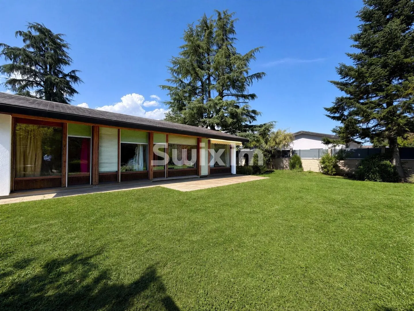 Einfamilienhaus zur Renovierung in Confignon - Foto 3 von 12