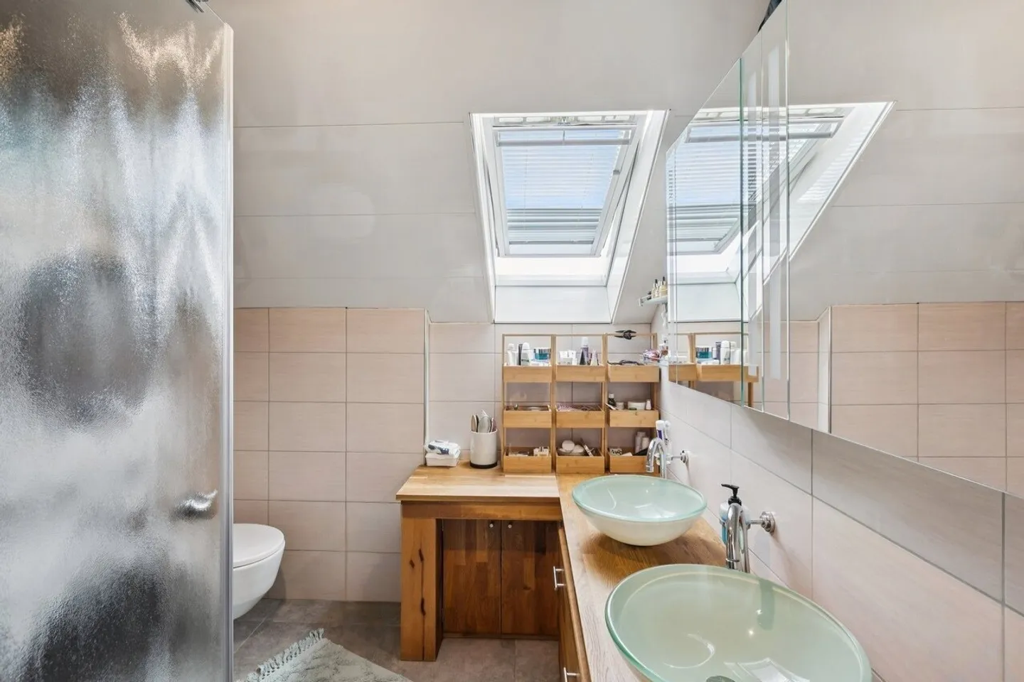 Villa spacieuse avec vue panoramique et pièces séparées - Photo 5 sur 11