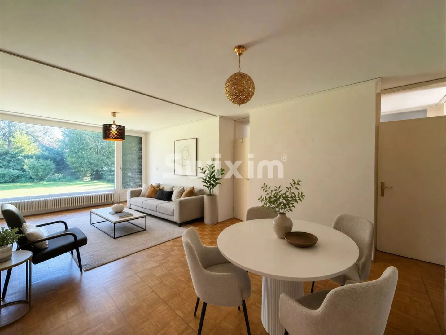 Einfamilienhaus zur Renovierung in Confignon - Foto 4 von 12