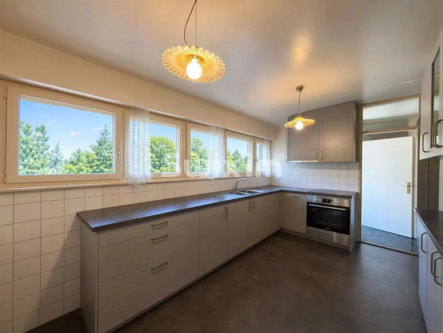 Einfamilienhaus zur Renovierung in Confignon - Foto 5 von 12
