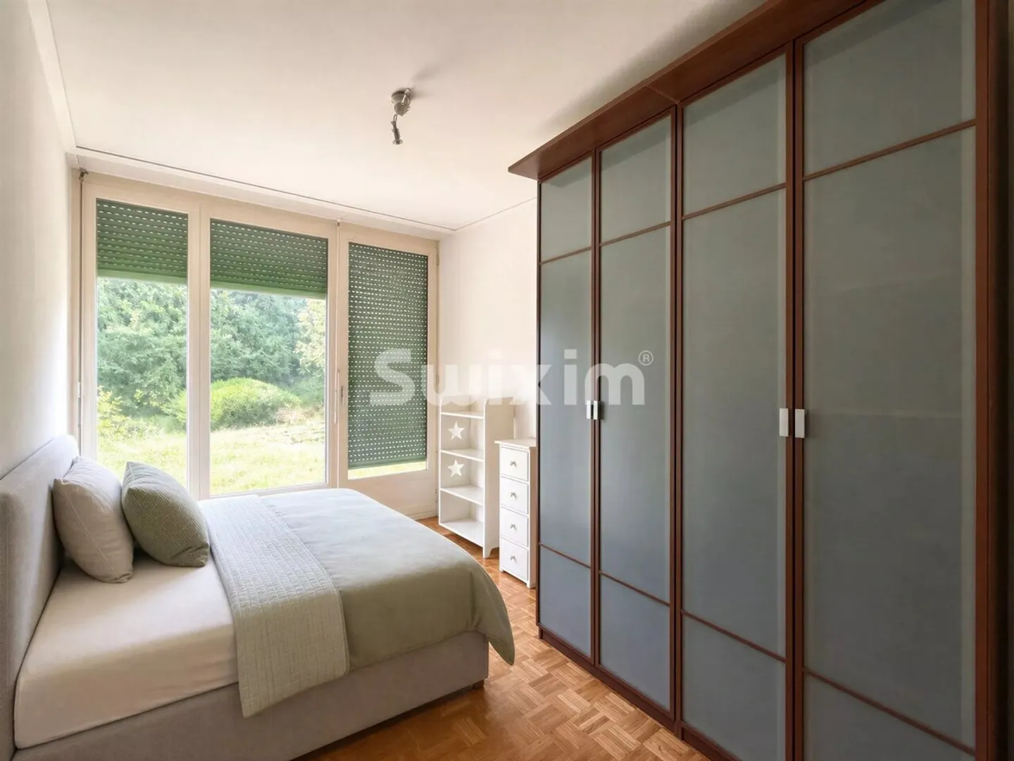 Einfamilienhaus zur Renovierung in Confignon - Foto 6 von 12