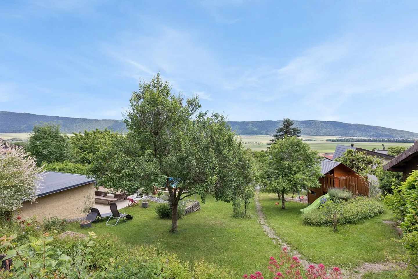 Villa spacieuse avec vue panoramique et pièces séparées - Photo 7 sur 11