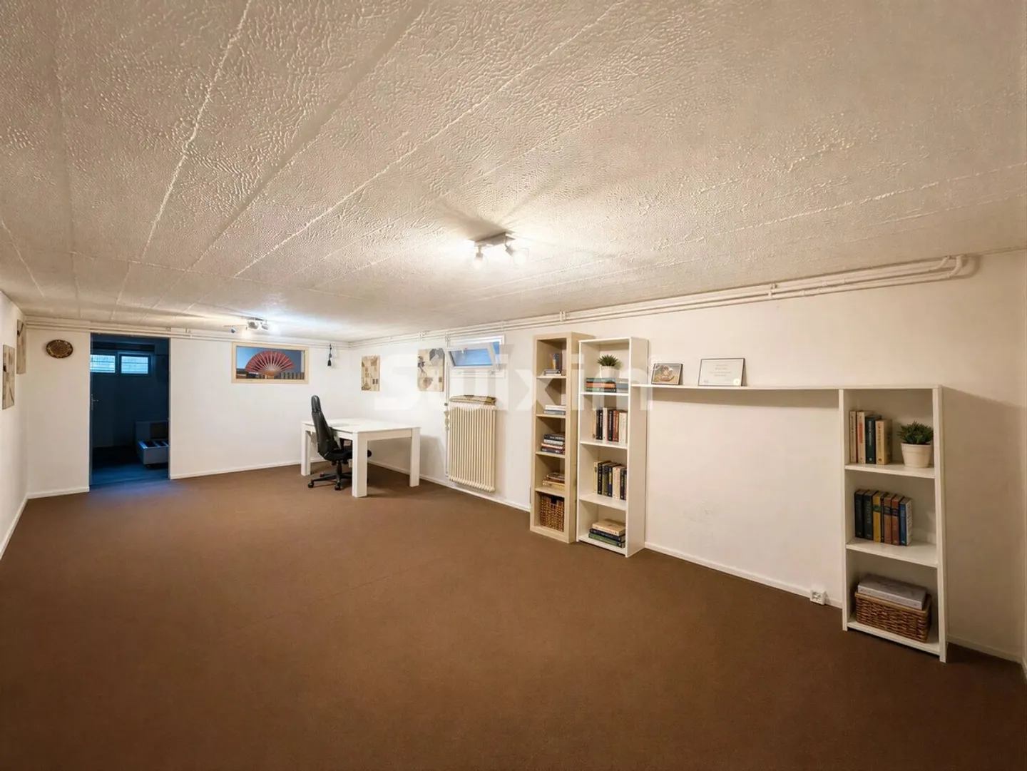 Einfamilienhaus zur Renovierung in Confignon - Foto 11 von 12