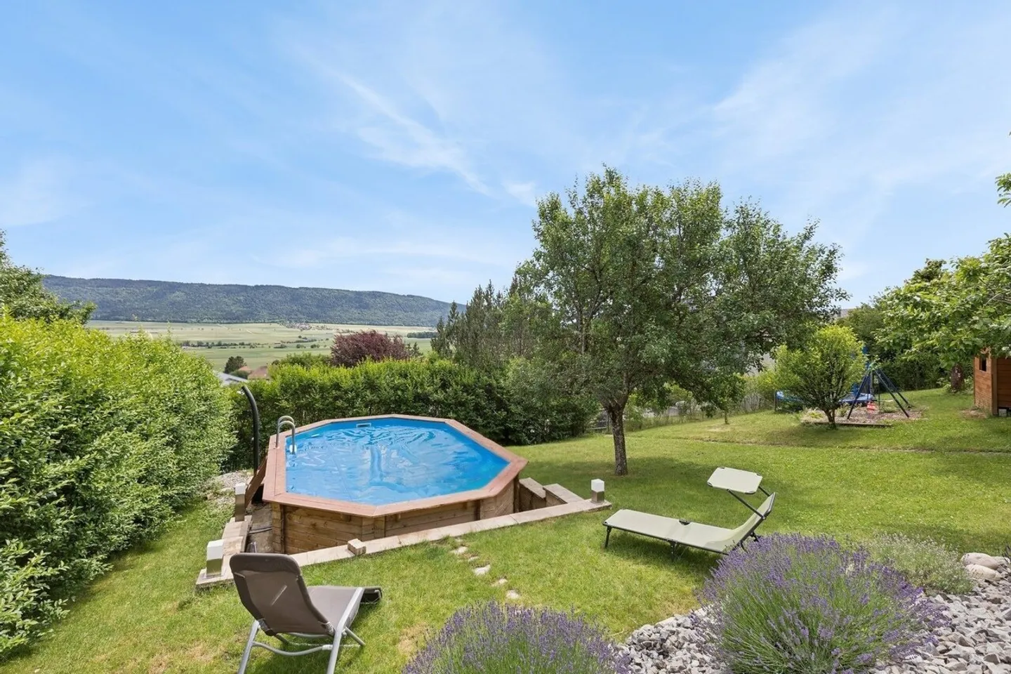 Villa spacieuse avec vue panoramique et pièces séparées - Photo 9 sur 11