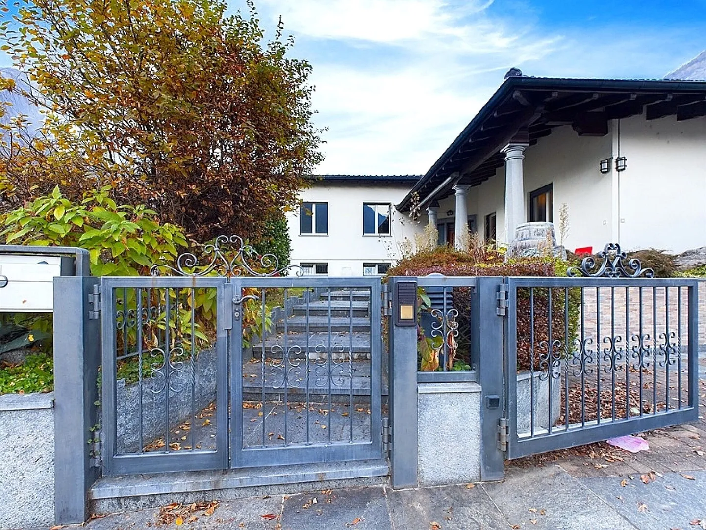 Exklusive Villa in Biasca - Foto 6 von 20