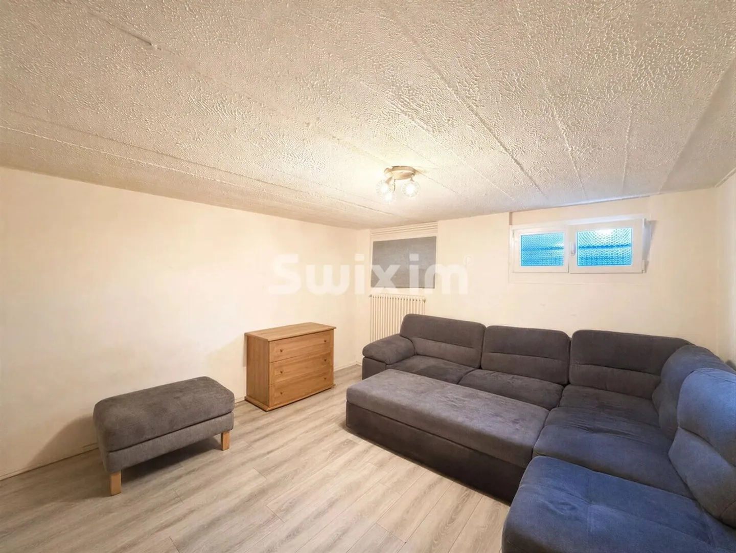 Einfamilienhaus zur Renovierung in Confignon - Foto 12 von 12