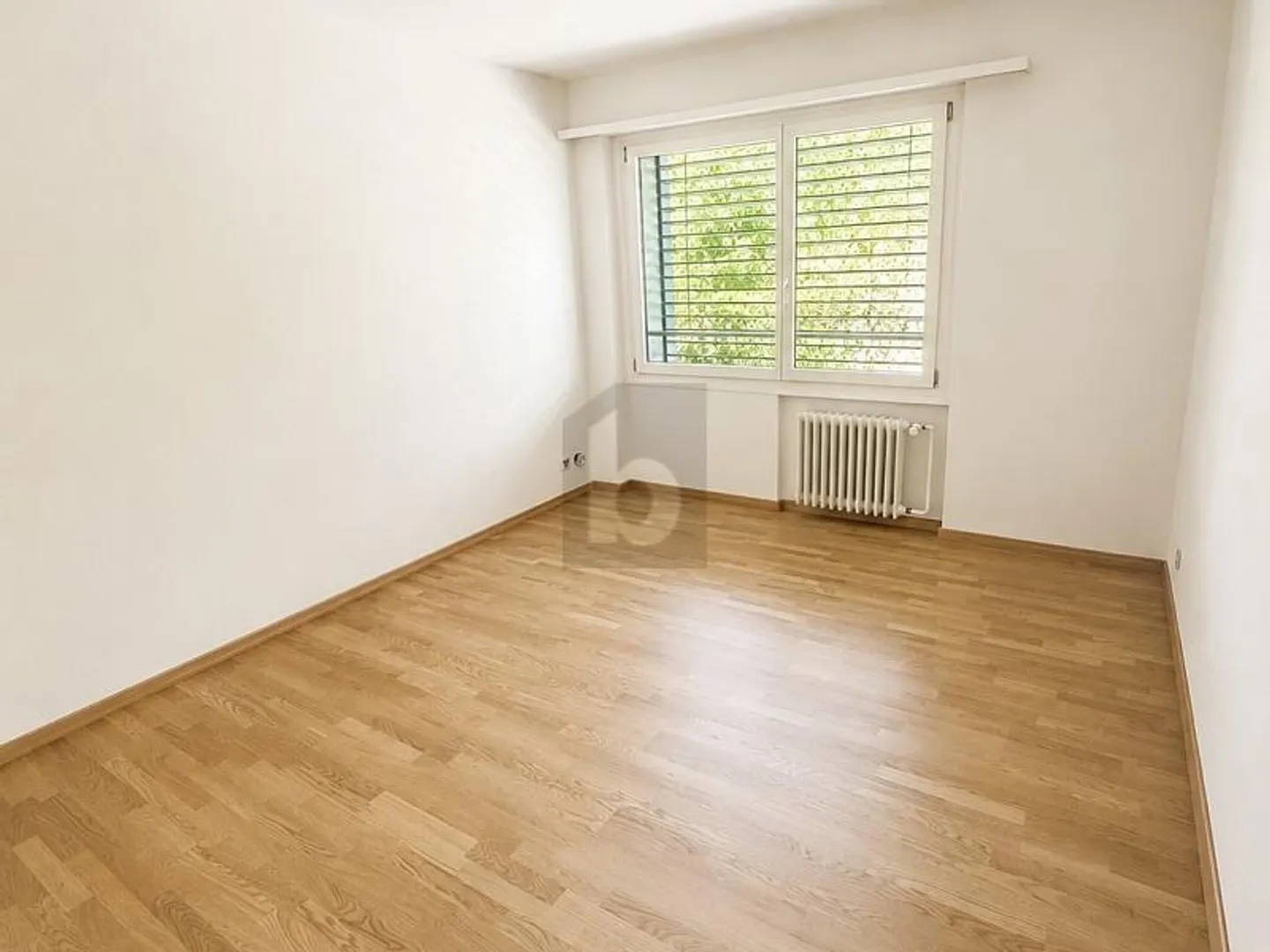 Charmante renovierte Wohnung - Foto 5 von 6