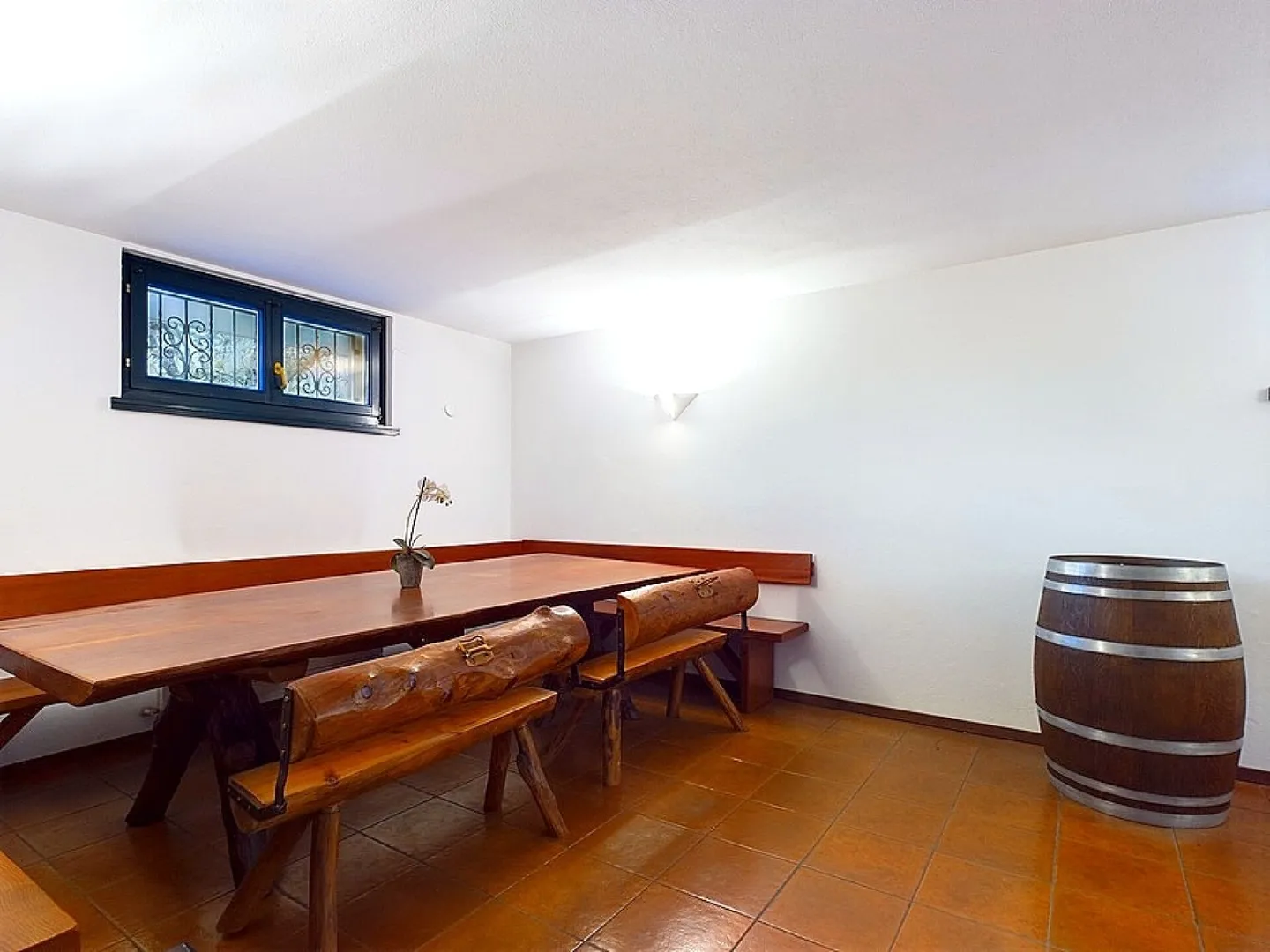 Exklusive Villa in Biasca - Foto 12 von 20